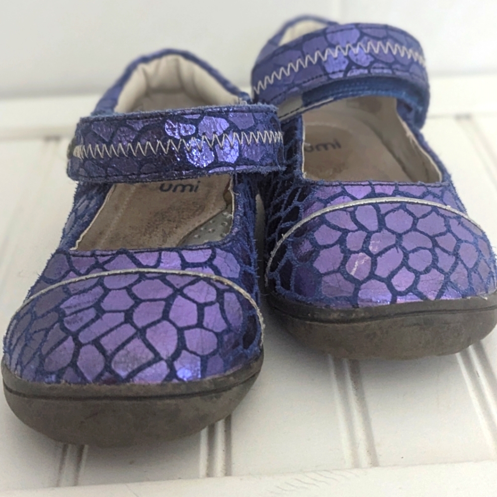 Umi toddler shoes